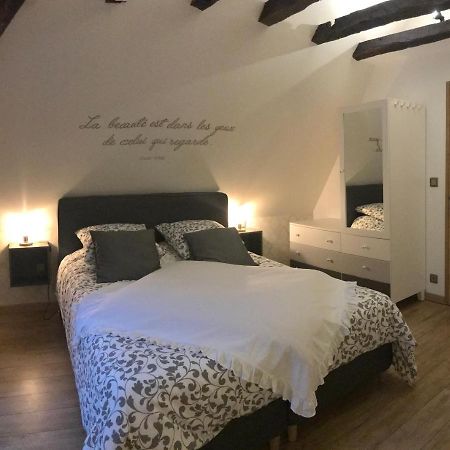 Les Orchidees Bed & Breakfast Salies-de-Béarn Dış mekan fotoğraf