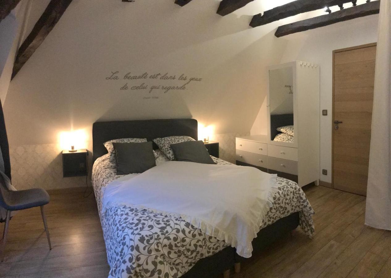 Les Orchidees Bed & Breakfast Salies-de-Béarn Dış mekan fotoğraf