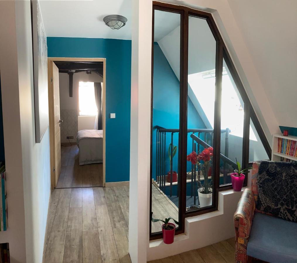Les Orchidees Bed & Breakfast Salies-de-Béarn Dış mekan fotoğraf